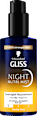 Tretman za kosu Night Nutri Mist Schwarzkopf GLISS