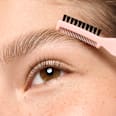 Brow Lift & Freeze Glue gel za obrve – 01 Clear Control essence