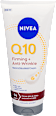 Feszesítő és Ránctalanító testápoló Q10 NIVEA