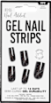 Gel naljepnice za nokte Nail Addict – Heart Breaker ARDELL