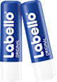 Lippenpflege Original (2x4,8 g) Labello