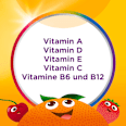 Centrum Kids Multi VitaminGummies Weichgummies 60 St Centrum