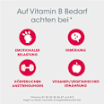 Vitasprint Duo Energie Tabletten 20 St vitasprint