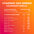 Vitasprint Duo Energie 2-Phasen-Tablette Vitamin B-Komplex, 20 St  vitasprint