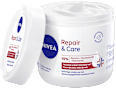 Creme Repair & Care Intensive Pflege Tiegel NIVEA