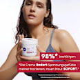 Creme Repair & Care Intensive Pflege Tiegel NIVEA