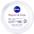 Pflegecreme Repair & Care Urea NIVEA