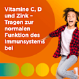 Centrum KIDS IMMUN VitaminGummies Weichgummies 60 St Centrum