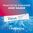 Vitasprint Fokus Direktsticks 20 St vitasprint