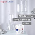 Pflegecreme Repair & Care Urea NIVEA