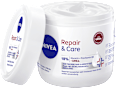 Pflegecreme Repair & Care Urea NIVEA