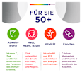 Centrum für Sie 50+ Tabletten 60 St Centrum