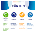 Centrum für Ihn Tabletten 60 St Centrum