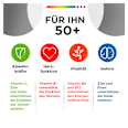 Centrum für Ihn 50+ Tabletten 60 St Centrum