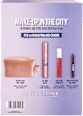 Pochette MAKE-UP IN THE CITY - Mascara Sky High+Rossetto Matte Ink 20 MAYBELLINE NEW YORK