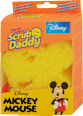 Hubka na čistenie Mickey Mouse Scrub Daddy