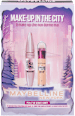 Pochette MAKE-UP IN THE CITY - Mascara Lash Sensational+Cancella Età 01 MAYBELLINE NEW YORK