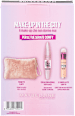 Pochette MAKE-UP IN THE CITY - Mascara Lash Sensational+Cancella Età 01 MAYBELLINE NEW YORK