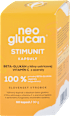 Kapsuly Stimunit neoglucan