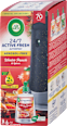 Difuzér a náplň do osviežovača vzduchu 24/7 Active Fresh Zimný punč Air Wick
