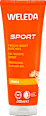 Duschgel Sport Frische-Kick WELEDA