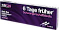 Schwangerschaftsfrühtest SURESIGN