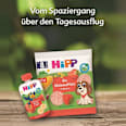 Babysnack Maiswaffeln Erdbeere ab dem 8. Monat HiPP