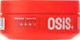 Haarwachs 4 FlexWax  Schwarzkopf Professional OSiS+