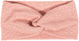Stirnband dünn rosé PURSET