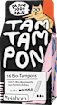 Tampons Normalo einhorn