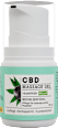 Königs Cannabis CBD Massage-Gel Relax Hanfama