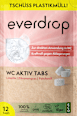 WC-Reiniger Aktiv Tabs everdrop