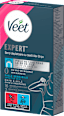 Hideggyanta szalagok Expert, bikinivonalra és hónaljra, érzékeny bőrre Veet
