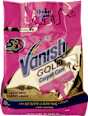 Oxi Action szőnyegtisztító por Vanish Oxi Action