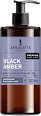 Parfumsko tekoče milo za roke Black Amber AFRODITA
