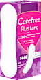 Wkładki higieniczne Plus Long Light Carefree