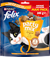pochoutka pro kočky Original Felix