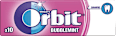 Orbit žvakaće gume Bubblemint 10 kom. Orbit