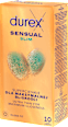 Prezerwatywy Sensual Slim Durex