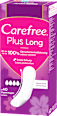 Wkładki higieniczne Plus Long Light Carefree