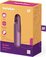 Bullet Groove vibrator Satisfyer