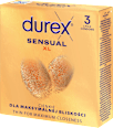 Prezerwatywy Sensual XL Durex