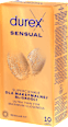 Prezerwatywy Sensual Durex