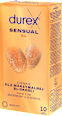 Prezerwatywy Sensual XL Durex