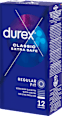 Prezerwatywy lateksowe Extra Safe  Durex