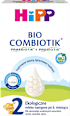 Mleko następne 2 Bio Combiotik  HiPP