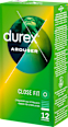Prezerwatywy lateksowe Arouser  Durex