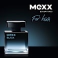 Black Man edt Mexx