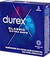Prezerwatywy lateksowe Extra Safe Durex