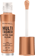 Multi-Tasker Better Than Filters bază de machiaj Fair RIMMEL LONDON